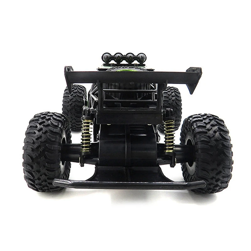Flytec 1:18 конкурентоспособная высокоскоростная внедорожная машина с дистанционным управлением