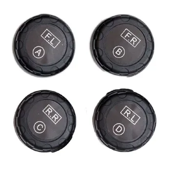 

Pressure Tire Pressure Monitoring Temperature Monitoring Tool Mini External