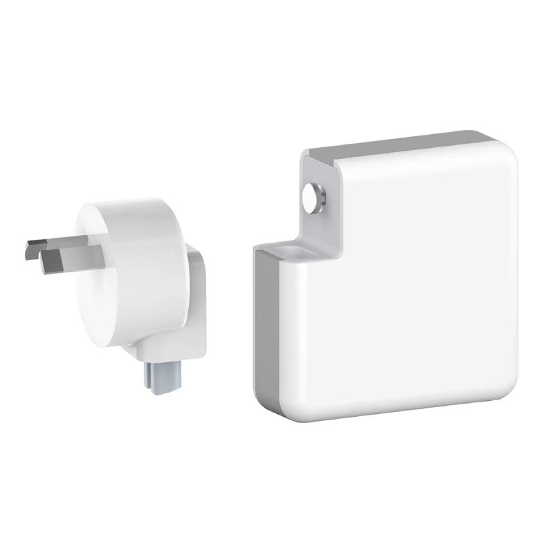 Австралия (AU) 61 Вт PD3.0 зарядное устройство Быстрая USB-C 4 порта настенное зарядное устройство USB-A 24 Вт QC4.0 3,0 зарядное устройство для Apple MacBook/iPhone11 XS XR samsung - Тип штекера: Австралия (AU)