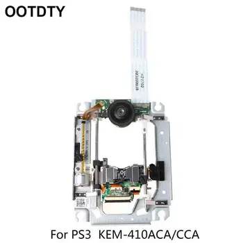 

KEM-410ACA KEM410CCA Optical Lens Head Replacemen with Deck Mechanism for PS3 Fat Phat Game Console KES-410A