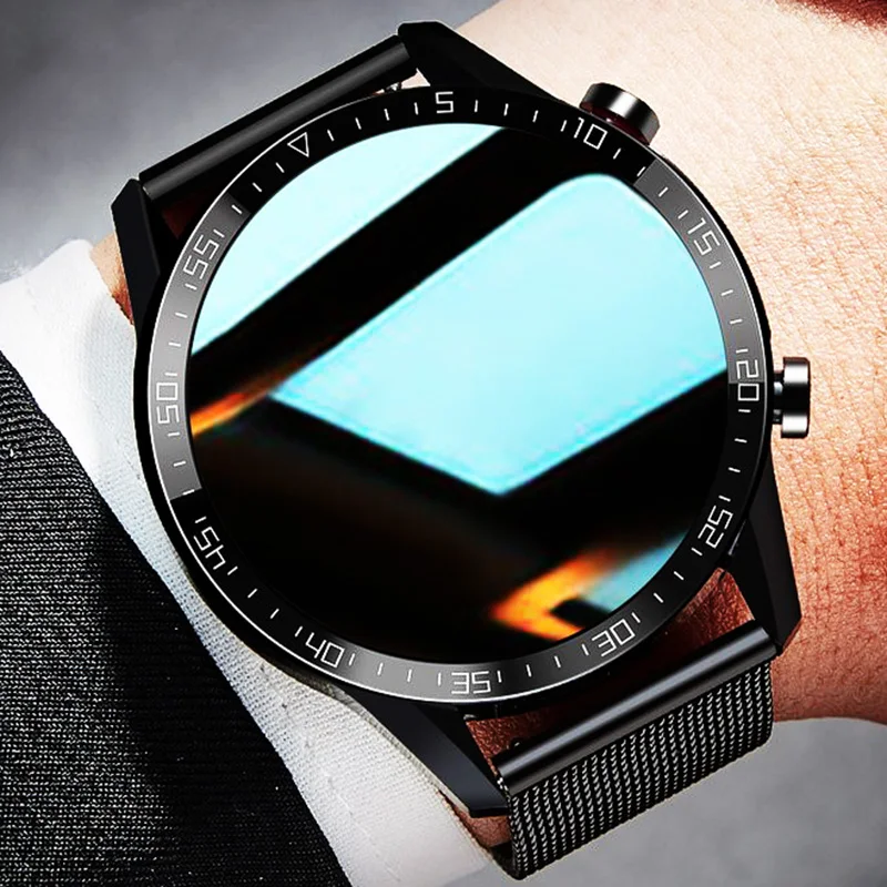 TIMEWOLF Reloj Inteligente Smart Watch Android Men 2021 IP68 Smartwatch Women Ecg For Phone Iphone IOS | Электроника