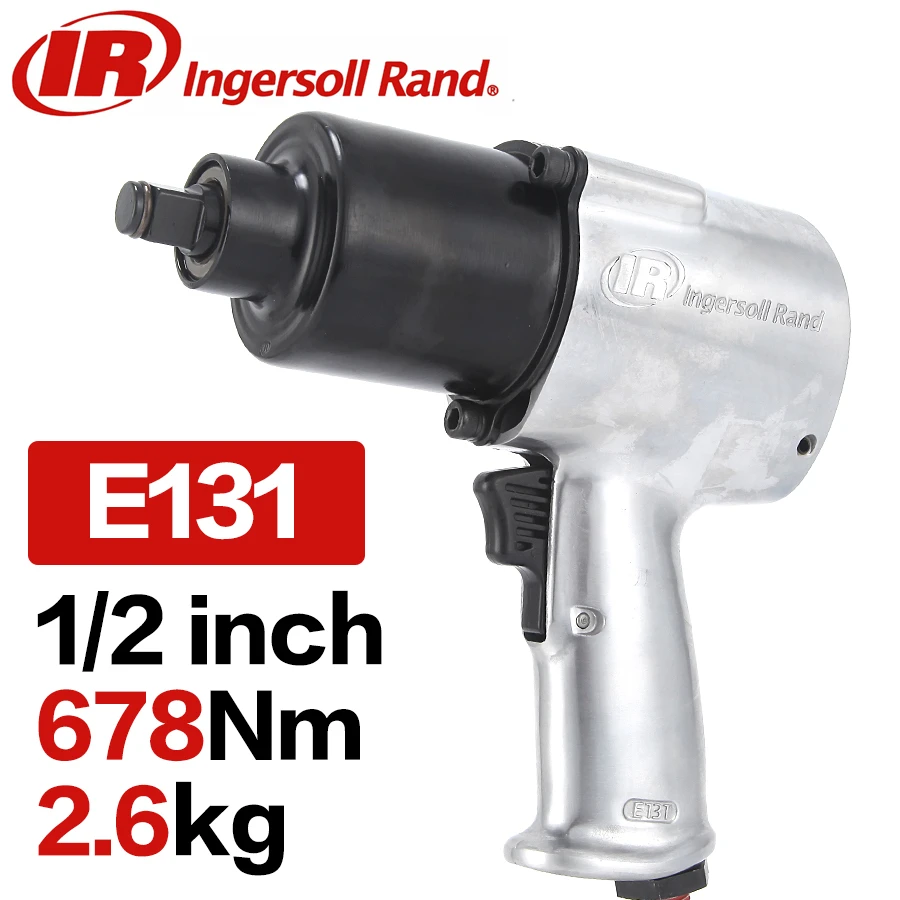 IR E131 Pneumatic Wrench,Professional Auto Repair Pneumatic Tools