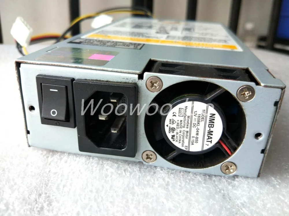 Промышленный источник питания PC1U-210P-X2S