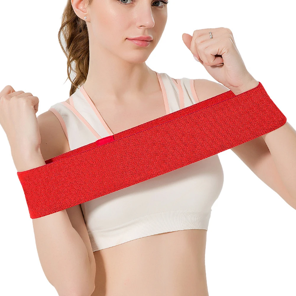 

New Yoga Resistance Bands Booty Band Hip Circle Loop Resistance Band Workout Exercise for Legs Thigh Butt Squat Bands Non-slip