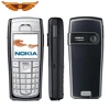 6230i Original Unlocked Nokia 6230i 850mAh Support  Russian Keyboard & Arabic Keyboard Cellphone Free Shipping ► Photo 1/6