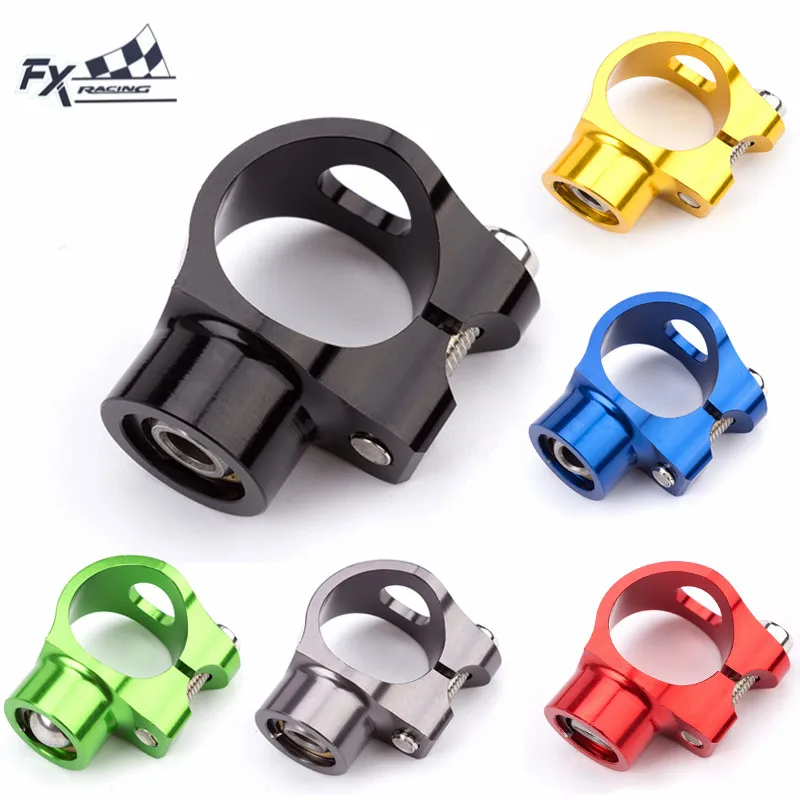 6MM/8MM Motorcycle Steering Damper Stabilizer Bracket Mounting Kit Holder Universal For YZF R1