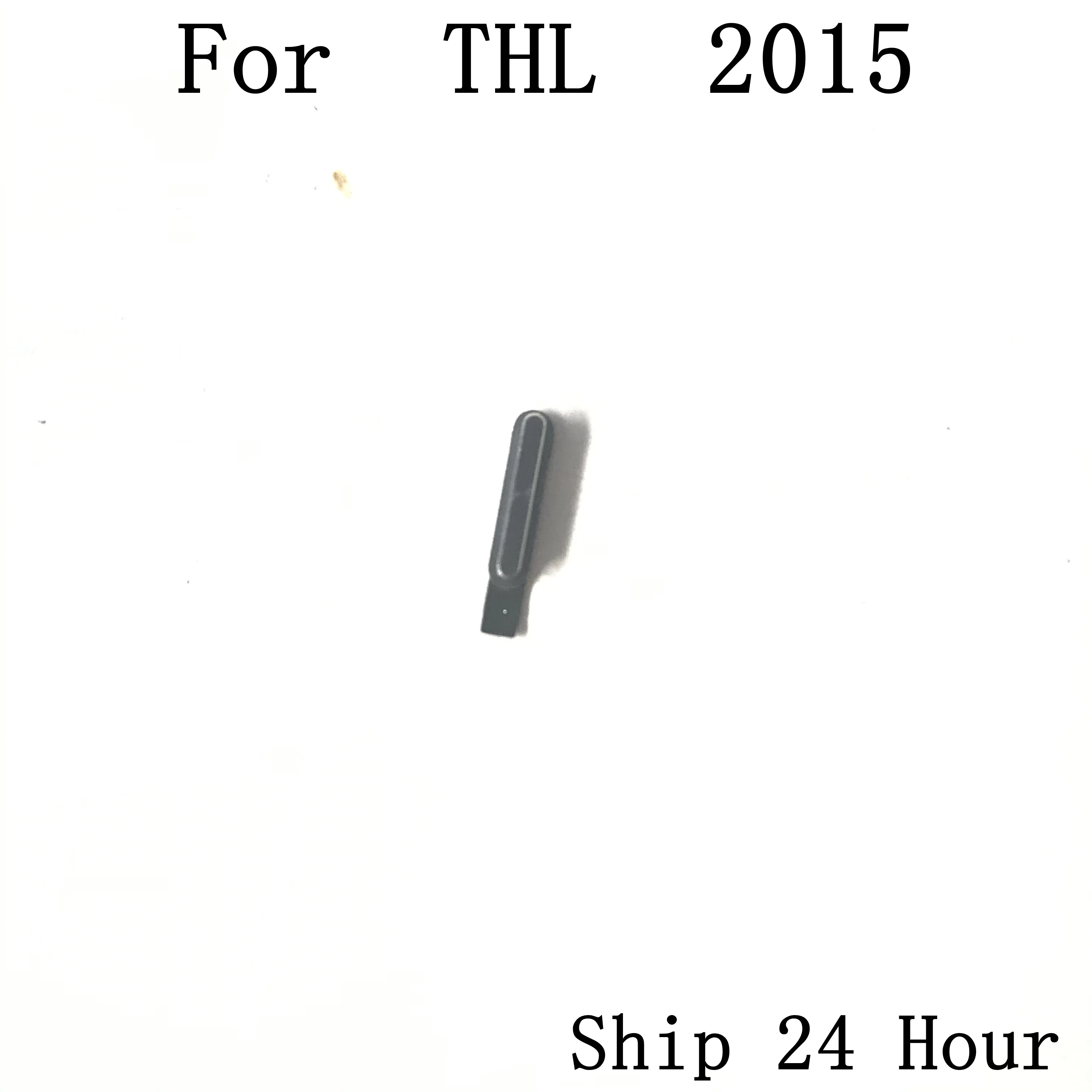 

THL 2015 Used Power On / Off Key Button For THL 2015 Repair Fixing Part Replacement