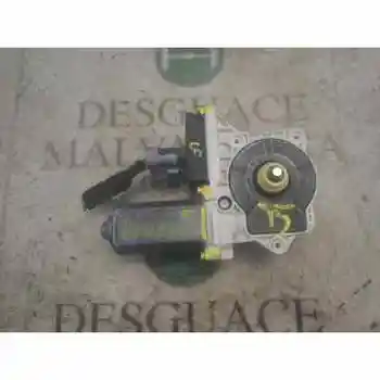 

WINDOW MOTOR FRONT RIGHT CITROEN C2 36119604 7746004506 6 PINS