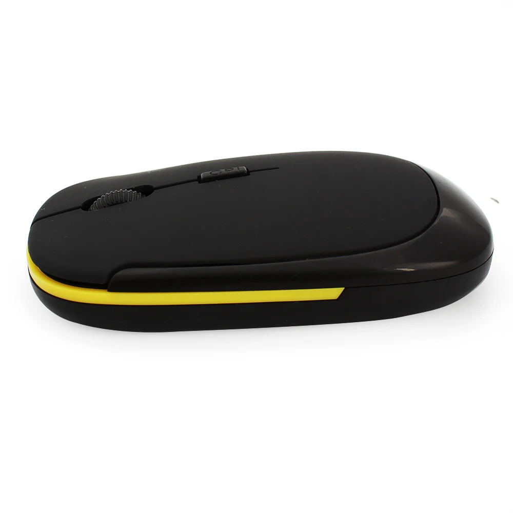 wireless mouse 