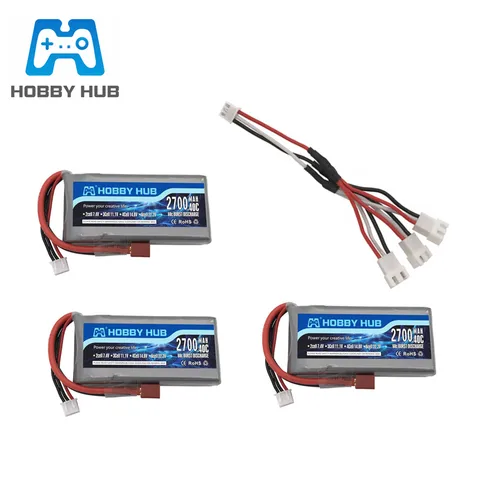 37V 650mAh 30C lipo battery For Syma X5C 1 X5C X5 X5SC X5SW X6SW H9D H5C LiDiRC L15FW RC Drone parts title=