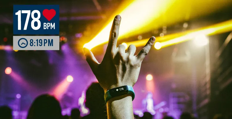 Умный браслет 3 цвета OLED экран Smartband фитнес-шейкер Bluetooth Спорт водонепроницаемый смарт-браслет