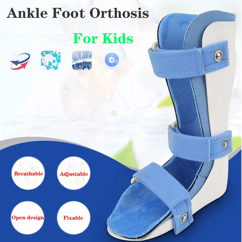 kids-ankle-foot-sprains-braces-child-foot-drop-orthosis-ankle-fracture-rehabilitation-ligament-tear-talipes-varus-valgus-support