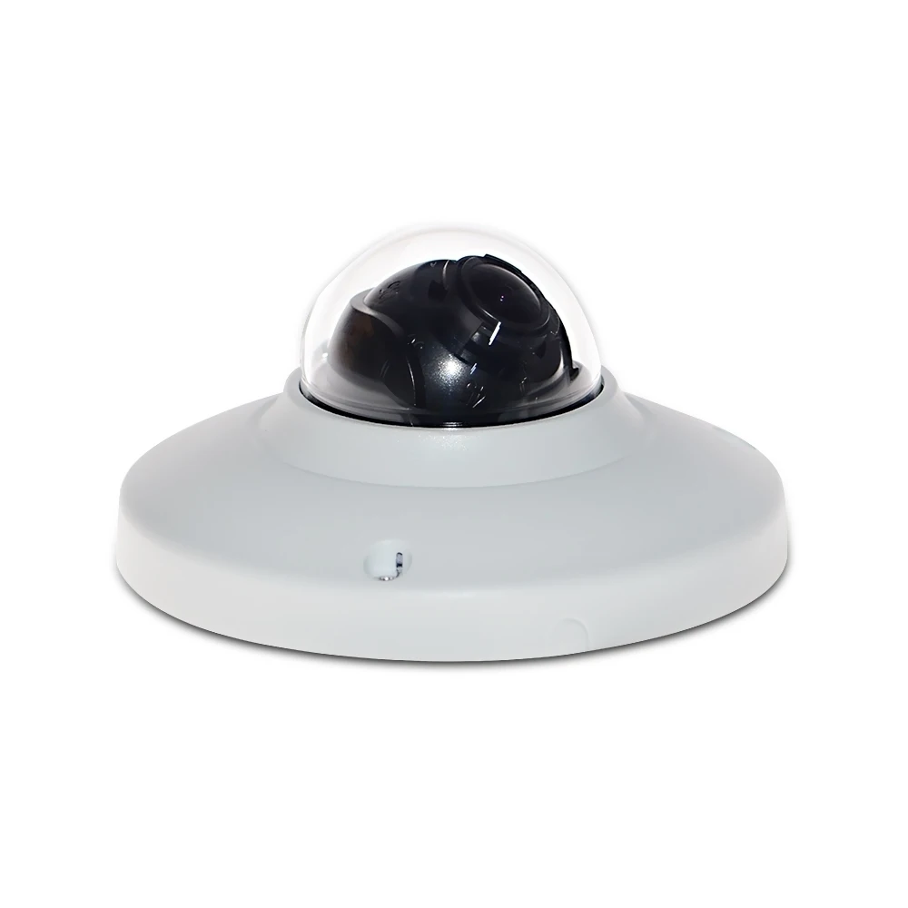 Dahua 5MP Panoramic Network 1.4mm Fisheye IP Camera IPC-EB5531 Built-in Mic CCTV H.265/H.264 Mini D