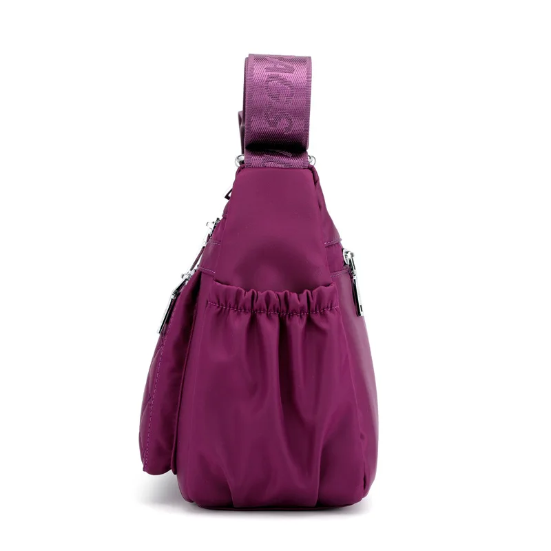 Bolso Bandolera De 10'' Modelo Stripe 4g Con Ofertas En | Ofertas Online