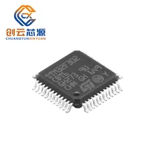 

1Pcs New 100% Original STM32F302CBT6 LQFP-48 Arduino Nano Integrated Circuits Operational Amplifier Single Chip Microcomputer