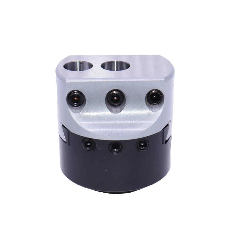 F1-18 Boring Head 75mm Graduation: 0.01mm ZHENGZHOU Brand for BT/NT/MT/R8 Boring Shank and Bar