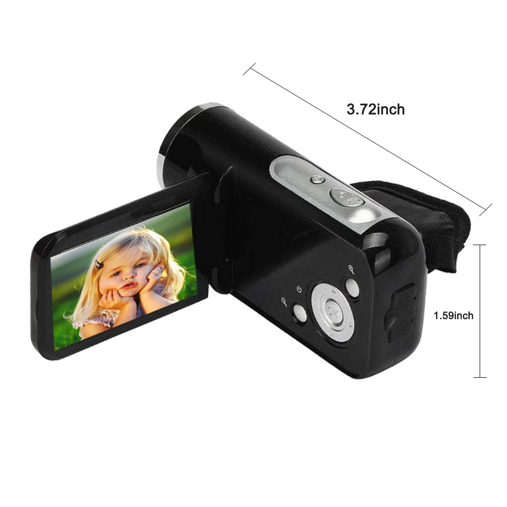 Camera