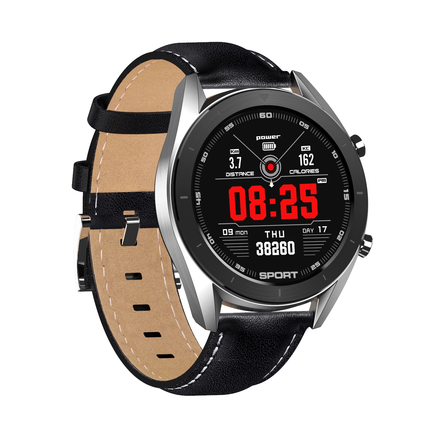 

DT99 Smart Watch Bluetooth Music Waterproof Women Men Watch Fitness Tracker Sleep Monitor Heart Rate Smart Clock