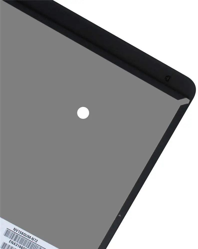 15," сенсорный ЖК-экран с дигитайзером кабан совместимый для Spectre X360 15-BL101NA 15-BL010CA 15-BL018CA