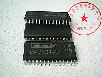 

DAC1214U SOP-28