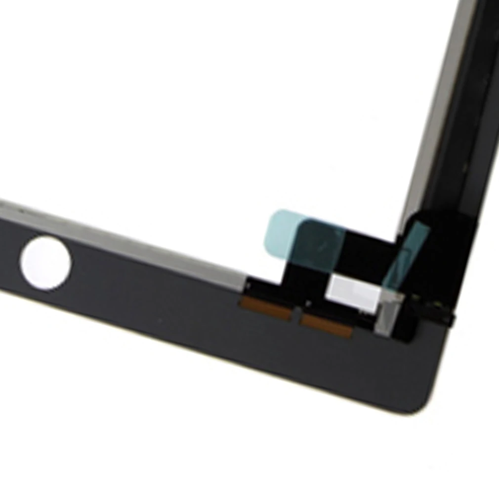 Дигитайзер стекло сенсорный экран Замена для iPad 2