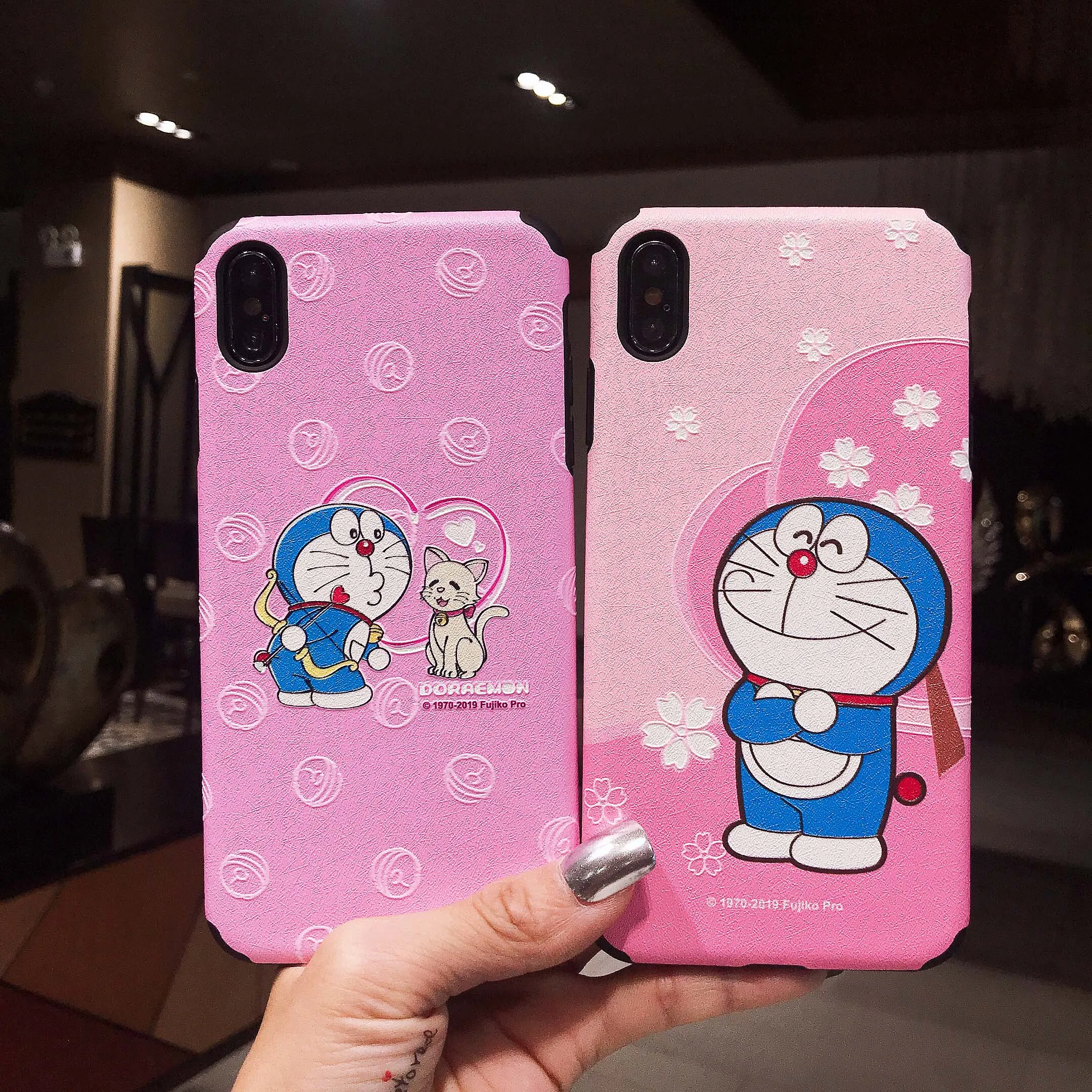 Abmos чехол для телефона из натурального шелка Jingdang cat для iphone 11 7 8 6 6s plus чехол для iphone X Xs max Xr 11 Pro Max