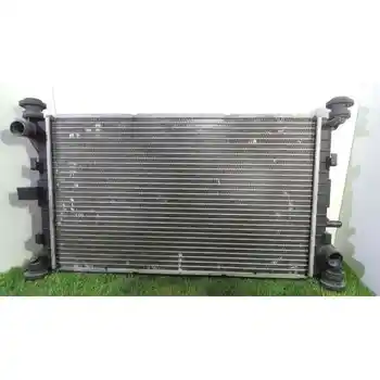 

98AB8005DD 1939657 Water Radiator Ford Focus Turnier (cak)