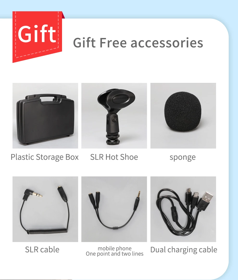 无线一拖四领夹-English_03