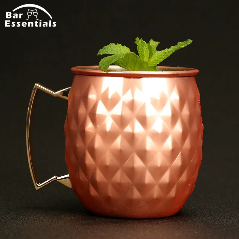 4-Pieces-550ml-18-Ounces-Hammered-Copper-Plated-Moscow-Mule-Mug-Beer-Cup-Coffee-Cup-Mug (4)