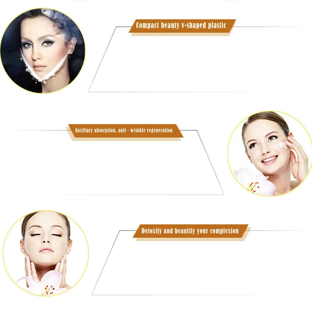 Slimming Face Roller 24k Gold Colour Vibration Facial Beauty Roller Massager Stick Lift Skin Tightening Wrinkle Bar Beauty Tools Slimming Face Roller 24k Gold Colour Vibration Facial Beauty Roller Massager Stick Lift Skin Tightening Wrinkle Bar Beauty Tools