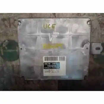 

SWITCHBOARD ENGINE UCE TOYOTA PRIUS (NHW20) Sun [BS669] 8966147170 DENSO [13634138]