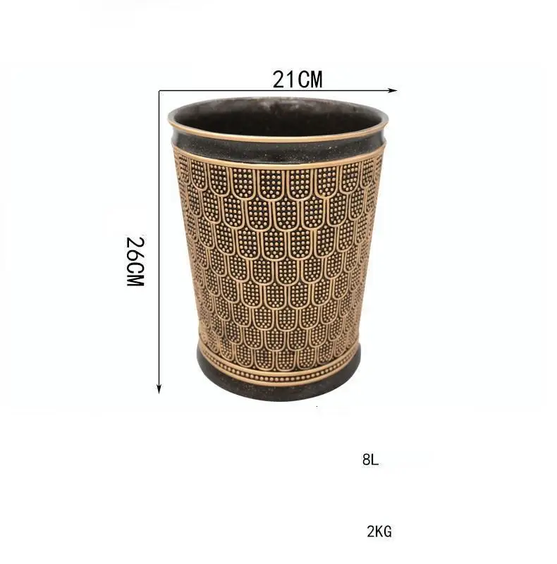 Держатель для мешка Papelera Oficina Basurero Dust Kosz Na Smieci De для мусора Cubo Basura Reciclaje мусорная корзина