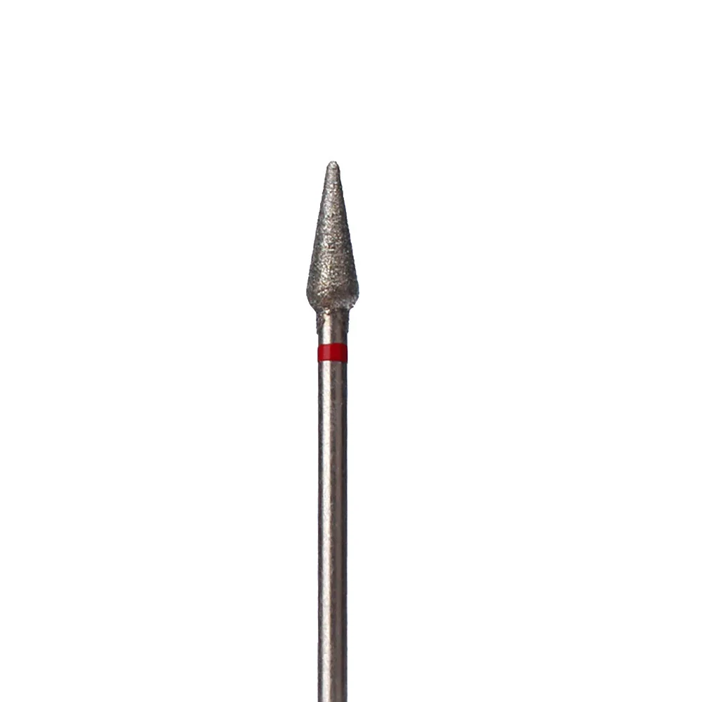 Nail Drill Bit Milling Cutters For Manicure Pedicure Foot Cuticle Clean Tools Grinding Head Accessories
