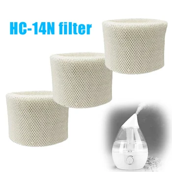 

Filter Replacement Accessories Parts Portable Durable for HC-14N Humidifier VJ-Drop
