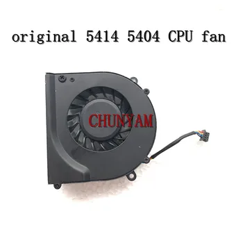 

Original For Dell Latitude 14 Rugged 5404 5414 laptop CPU Cooling Fan CN-00CT3GT CT3GT full test