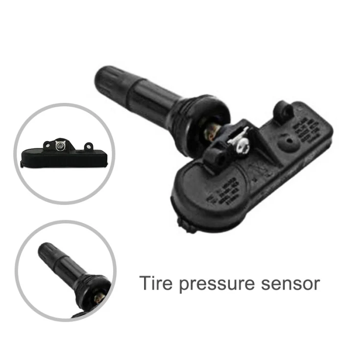 Дропшиппинг TPMS датчик давления воздуха в шинах 28103SG000 28103AJ00A для SUBARU OE88