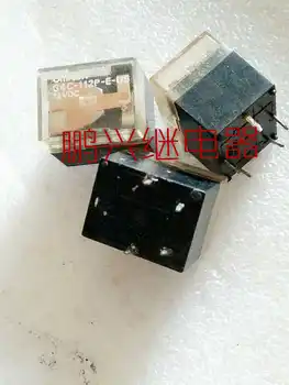 

Free Shipping 10 pcs/lot G4C-112P-E-US 12VDC5 Foot Electric Relay