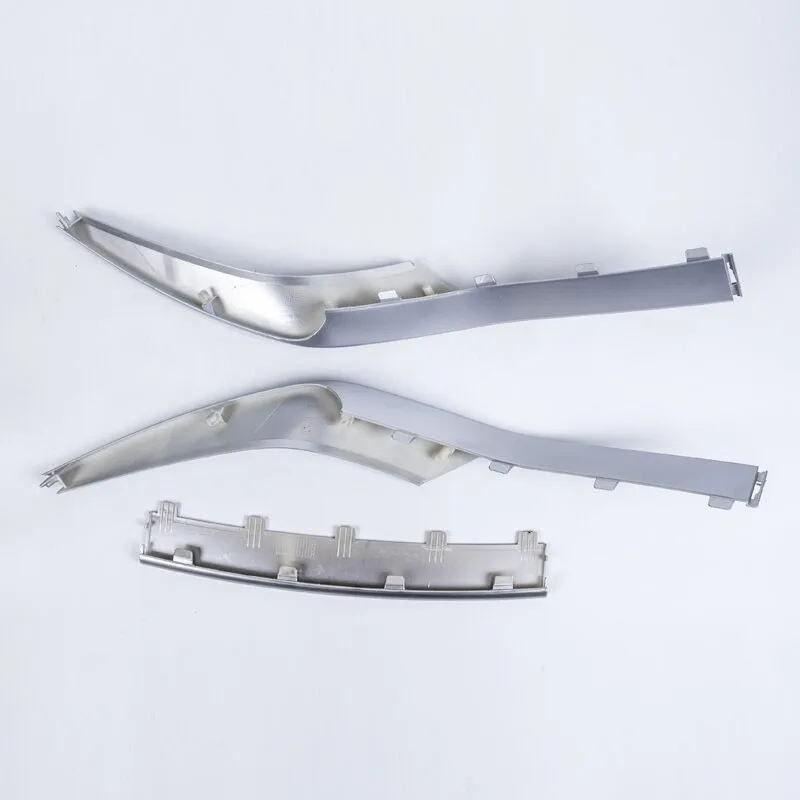 

For Geely Emgrand GT,GC9 Borui, Car front bumper bright bar