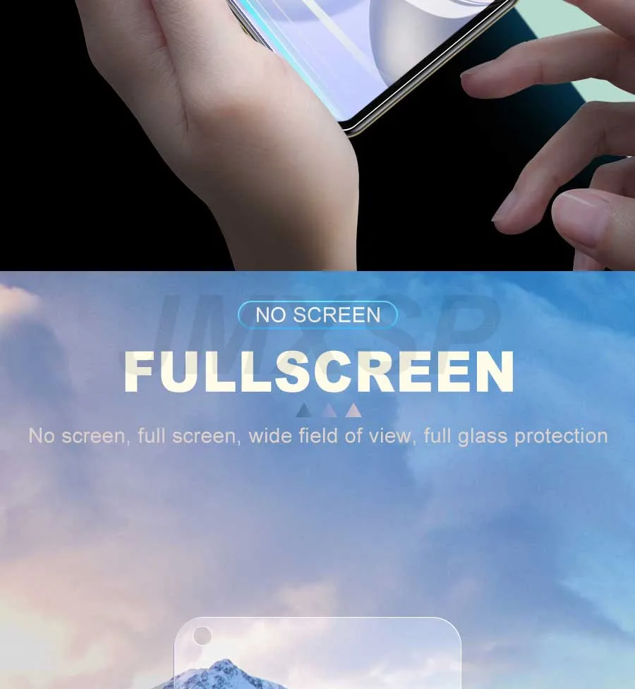 3Pcs Tempered Glass For Huawei Nova 3 3i 5T 5 4 Protective Glass For Huawei Nova 8 7 6 SE 2i 3E 4E 5i 7i Screen Protector Glass best phone screen protector