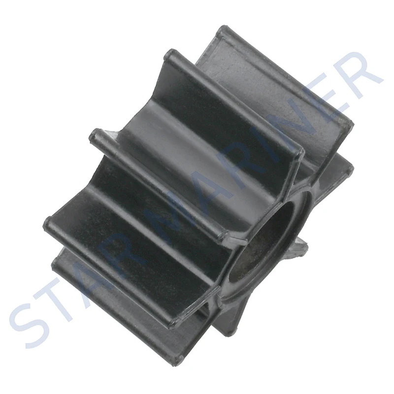 Water Pump Impeller 334-65021-0 boat engine parts For Nissan / Tohatsu Outboard Motor 15HP 18HP 20HP 334-65021 Boat Engine Parts