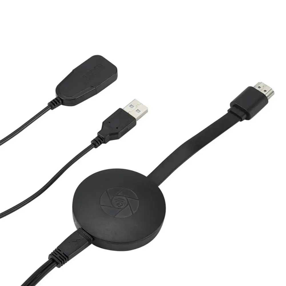 TWISTER. CK Android/IOS беспроводной HDMI дисплей донгл HD Мобильный ТВ проекция видео передача