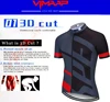 2022 Cycling Sets Bike uniform Summer Cycling Jersey Set Road Bicycle Jerseys MTB Bicycle Wear Breathable Cycling Clothing ► Photo 2/6