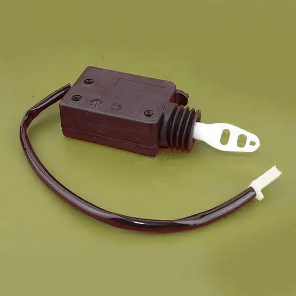Привод дверного замка для Lifan BREEZ oem: L3791500 L3791300 L3791400