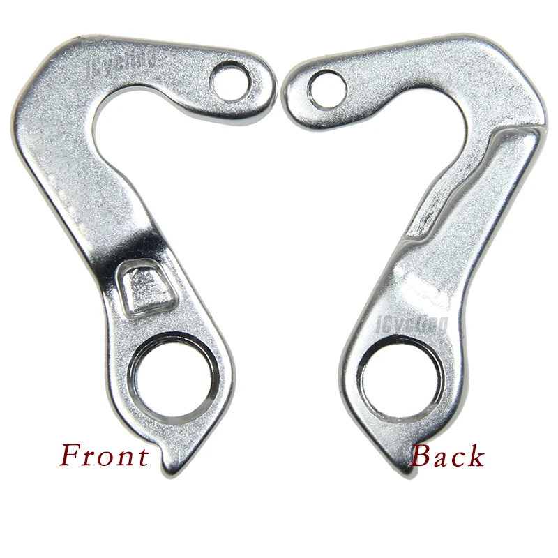 2pcs Derailleur Hanger For Scott 