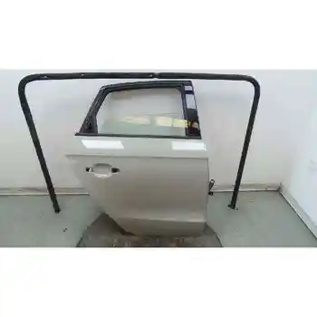 

8X4833052B REAR RIGHT DOOR AUDI A1 SPORTBACK (8XF)