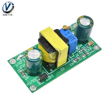 

DC-DC Adjustable Power Supply Step Down Converter Module Buck Converter Isolation Switch Power Supply 22V-290V To 3.6V-15V