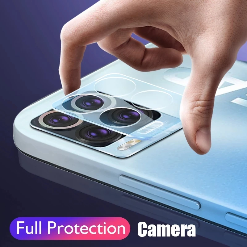 Защитное стекло для объектива камеры Ulefone Note 8 10 8P 9P 11P | Мобильные телефоны и