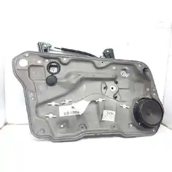 

1J4837755E left front windows VOLKSWAGEN GOLF IV Saloon (1J1)
