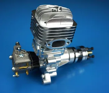 

High-quality DLE30 30cc Gas Engine for RC Plane Aircraft and Muffler XD SHE