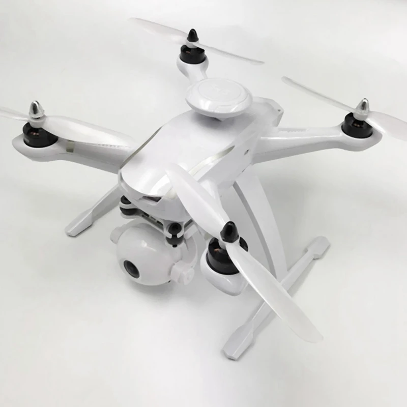 Cg035 двойной Gps оптическое позиционирование Wi-Fi Fpv с 1080P Hd камерой Радиоуправляемый Дрон Квадрокоптер геликоптер игрушка